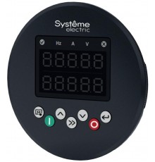 LED панель оператора для STV630 и STV050  SEOP-1224  SE