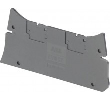 Торцевой изолятор ES10-ST  1SNK508910R0000  TE