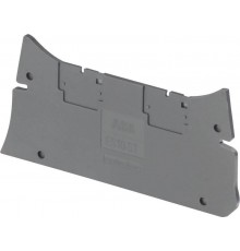 Торцевой изолятор ES10-ST  1SNK508910R0000  TE