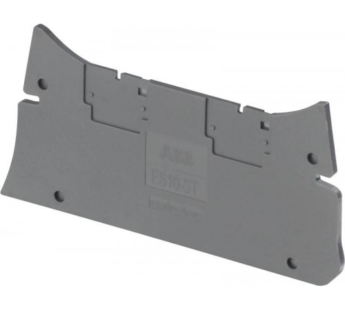 Торцевой изолятор ES10-ST  1SNK508910R0000  TE