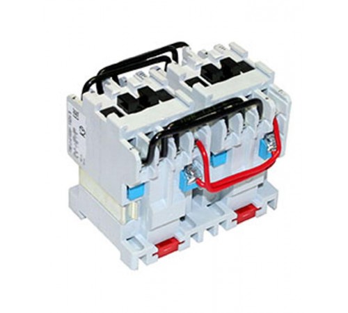 Контактор э/м ПМ12-010501 УХЛ4 В, 110В, (2р)  020501020ВВ110000010  Электротехник