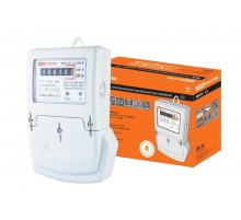 Счетчик без поверки МАРС-б/п -1,0-11-Ш-5(60)-М (1ф, 1тар, монт.панель, мех.ОУ)  SQ1105-0028  TDM