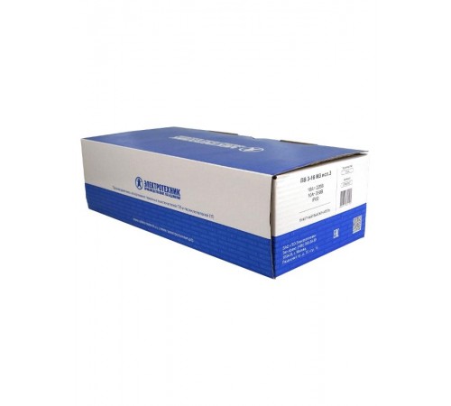 ПВ 3-16 М3 исп.3, выключатель пакетный (ЭТ)  ET002507  Электротехник