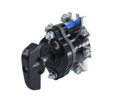 ПВ 3-16 М3 исп.3, выключатель пакетный (ЭТ)  ET002507  Электротехник