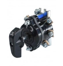 ПВ 3-16 М3 исп.3, выключатель пакетный (ЭТ)  ET002507  Электротехник