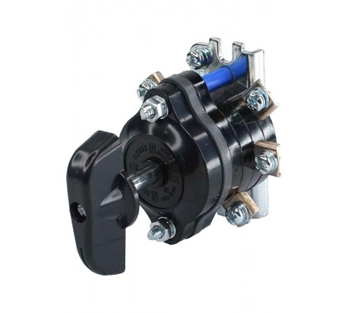 ПВ 3-16 М3 исп.3, выключатель пакетный (ЭТ)  ET002507  Электротехник