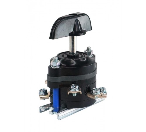 ПВ 3-16 М3 исп.3, выключатель пакетный (ЭТ)  ET002507  Электротехник