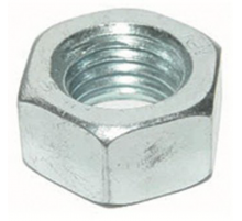 Гайка шестигранная М16  CM111600  DKC