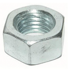 Гайка шестигранная М8, горячеоцинкованная  CM110800HDZ  DKC