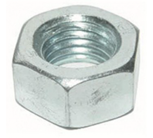 Гайка шестигранная М16  CM111600  DKC