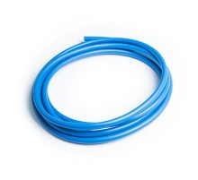 Трубка ТВ-40 ПВХ 4 мм "кембрик" синий (5 м/уп)  PR08.34467  Промрукав