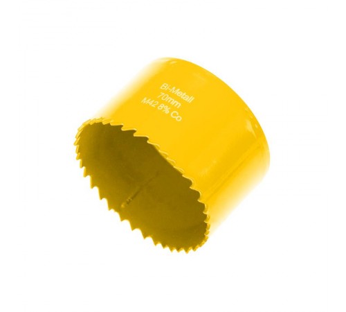 Коронка Bimetal 70мм  KR-92-0236  Kranz