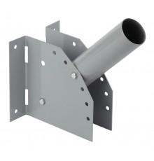 Кронштейн для уличного светильника с перемен углом SPP-AC2-0-230-048 230*150*120 d48mm  Б0047649  ЭРА