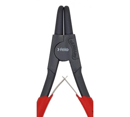 Съемник для стопорных колец внешний угловой 40 - 100 мм  59324040  Felo