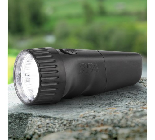 Фонарь универсальный SDA30M-Box 5хLED, акку NiMH, карт (40/80/1280)  Б0020023  ЭРА 