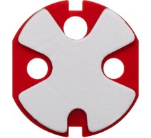 Ключ для розетки с блокировкой  4520340  Daccord