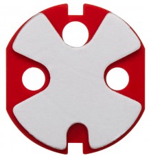 Ключ для розетки с блокировкой  4520340  Daccord