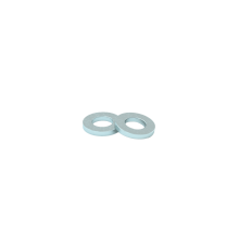 Шайба плоская M10 DIN 125  S10  КМ-профиль