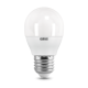 Лампа светодиодная LED Elementary Шар 10W E27 880lm 3000K  53210  Gauss