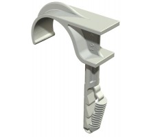 Одинарный нажимной фикcатор для труб 16-23mm (1974 16-23)  2197804  OBO Bettermann