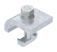 Крепежный уголок (компл. 2 шт) (KWH 25 FT)  6355072  OBO Bettermann