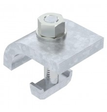 Крепежный уголок (компл. 2 шт) (KWH 25 FT)  6355072  OBO Bettermann