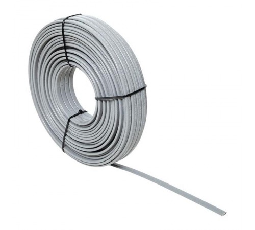 Саморегулирующийся нагревательный кабель HSR-33F (33 Вт/м) 50 м, фторопласт  HSR-33F-50  EKF