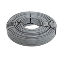 Саморегулирующийся нагревательный кабель HSR-33F (33 Вт/м) 50 м, фторопласт  HSR-33F-50  EKF