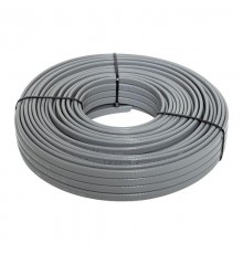 Саморегулирующийся нагревательный кабель HSR-33F (33 Вт/м) 50 м, фторопласт  HSR-33F-50  EKF