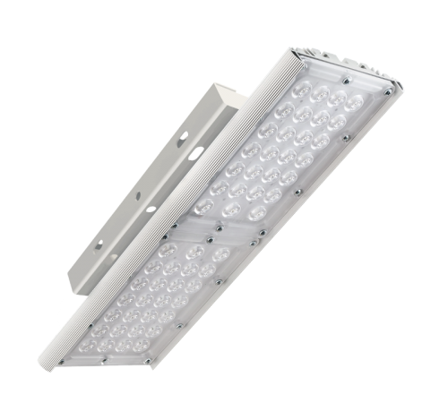 Светильник светодиодный промышленный Unit VR 120/14000 K30 14000лм 120Вт 5000K IP67 0,98PF 70Ra DUVR120K30-5K  Diora