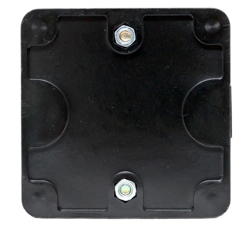 Пакетный выключатель ПВ 3-16 М3 кар. IP30 EKF PROxima  pv-3-16-2  EKF