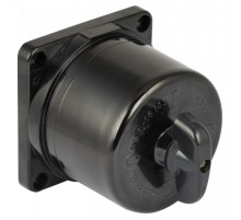 Пакетный выключатель ПВ 2-16 М3 кар. IP30 EKF PROxima  pv-2-16-2  EKF