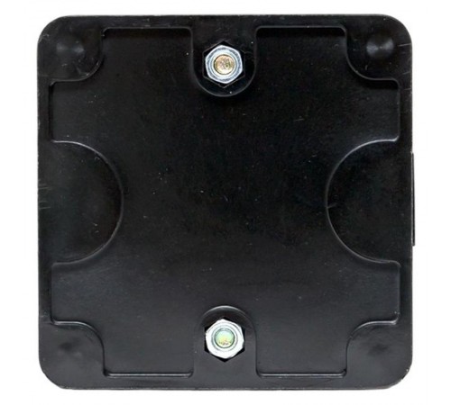 Пакетный выключатель ПВ 3-16 М3 кар. IP30 EKF PROxima  pv-3-16-2  EKF