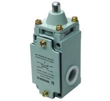 ВП 15К-21Б-211-54 У2.8, толкатель, прямого действия, IP54, выключатель путевой (ЭТ)  ET004422  Электротехник