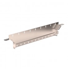 Ответвитель вертикальный Стандарт INOX (AISI 409) 600х50  PR16.2617  Промрукав