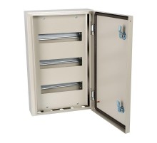 Корпус металлический ЩРн-36-540х310х120-IP31-УХЛ3  243765  КЭАЗ