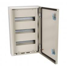 Корпус металлический ЩРн-36-540х310х120-IP31-УХЛ3  243765  КЭАЗ