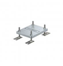 Опора регулируемая HE60 для лючка UDHome2 - 125х125 мм (сталь) ЗАМЕНА АНАЛОГ= 7368418  7368400  OBO Bettermann