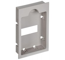 Комплект монтажный панели управления ПЧ K740 малый  EC-K740-EXT-S  ONI