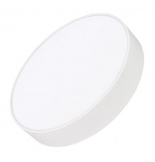 Светильник SP-RONDO-R350-30W Day4000 (WH, 120 deg, 230V) (Arlight, IP40 Металл, 3 года)  034808  Arlight