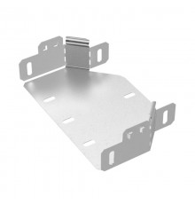 Переходник симметричный Стандарт HDZ 200х150х50  PR16.1471  Промрукав