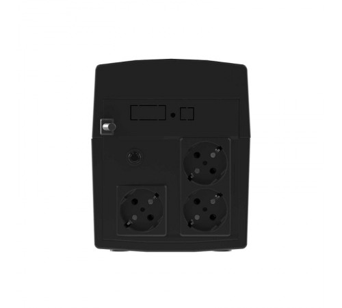 ИБП Info, 1200 ВА, Schuko (3)  INFO1200S  DKC