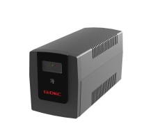 ИБП Info, 1200 ВА, Schuko (3)  INFO1200S  DKC