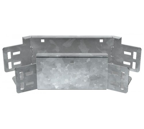 ESCA 7 Поворот 45град 80х80-2,0 HDZ  ES7-PG-45-080-080-20-HDZ  IEK