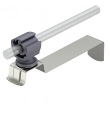 Держатель прутка для черепичной кровли диагональный (157 IK-VA)  5215668  OBO Bettermann