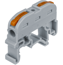 Клеммы монтажные 14 223 NTC-R-1x1-2-50 (50 шт/упак) 14223 Navigator