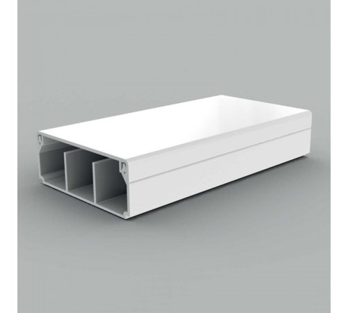 Кабельный канал LHD 50X20/2 (HD)  LHD 50X20/2_HD  Kopos