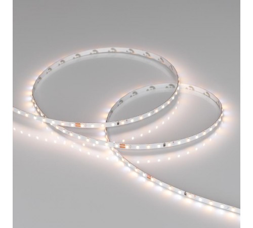 Лента светодиодная MICROLED-M140-4mm 24V White-CDW (4.8 W/m, IP20, 2216, 5m) (arlight, узкая)  024505(2)  Arlight
