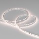 Лента светодиодная MICROLED-M140-4mm 24V White-CDW (4.8 W/m, IP20, 2216, 5m) (arlight, узкая)  024505(2)  Arlight