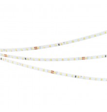 Лента светодиодная MICROLED-M140-4mm 24V White-CDW (4.8 W/m, IP20, 2216, 5m) (arlight, узкая)  024505(2)  Arlight